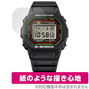 CASIO G-SHOCK DW-5000R-1AJF ی tB OverLay Paper for JVI GVbN f  ̂悤ȕ`Sn