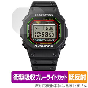 CASIO G-SHOCK DW-5000R-1AJF ی tB OverLay Absorber ᔽ for JVI GVbN Ռz ˖h~ u[CgJbg R