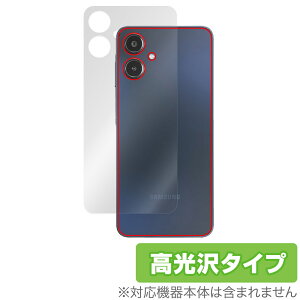 Galaxy A25 5G SM-A253Q SC-53F SCG33 SM-A253Z w یtB OverLay Brilliant for TX MNV[ {̕ی f