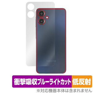 Galaxy A25 5G SM-A253Q SC-53F SCG33 SM-A253Z w یtB OverLay Absorber ᔽ for TX MNV[ Ռz R