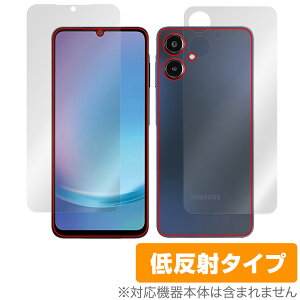 Galaxy A25 5G SM-A253Q SC-53F SCG33 SM-A253Z \ w tB OverLay Plus for TX MNV[ Zbg A`OA 