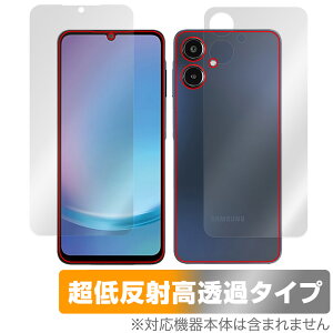 Galaxy A25 5G SM-A253Q SC-53F SCG33 SM-A253Z \ w tB OverLay Plus Premium for TX Zbg A`OA 