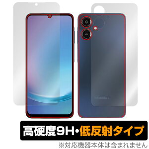Galaxy A25 5G SM-A253Q SC-53F SCG33 SM-A253Z \ w tB OverLay 9H Plus for TX MNV[ Zbg dx ˖h~