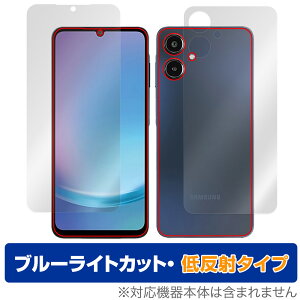 Galaxy A25 5G SM-A253Q SC-53F SCG33 SM-A253Z \ w tB OverLay Eye Protector ᔽ for MNV[ u[CgJbg