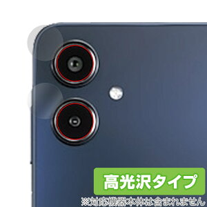 Galaxy A25 5G SM-A253Q SC-53F SCG33 SM-A253Z �J���������Y �ی�t�B���� OverLay Brilliant for �M�����N�V�[ �w�䂪���ɂ��� ������