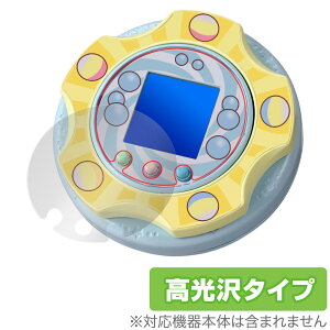 ݂R炵 ݂RK` ی tB OverLay Brilliant for  dqߋ tی w䂪ɂ wh~ 