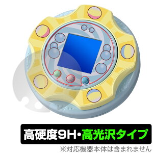 ݂R炵 ݂RK` ی tB OverLay 9H Brilliant for  dqߋ 9H dx  