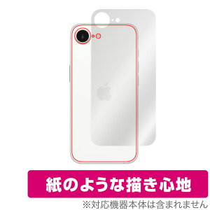 iPhone 16e w ی tB OverLay Paper for Abv X}[gtH ACtH UUG z[hAbv