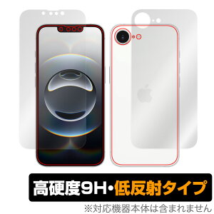 iPhone 16e \ w tB OverLay 9H Plus for Abv X}[gtH ACtH \ʁEwʃZbg 9H dx ˖h~