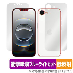 iPhone 16e \ w tB OverLay Absorber ᔽ for Abv X}[gtH ACtH Zbg Ռz u[CgJbg