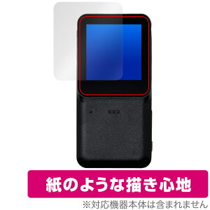 ANVJ XTU mini1 ی tB OverLay Paper for EFAuJ  ̂悤ȕ`Sn