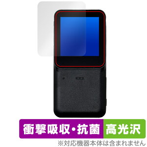 ANVJ XTU mini1 ی tB OverLay Absorber  for EFAuJ Ռz  n[hR[g R