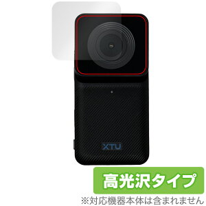 ANVJ XTU mini1 JYp ی tB OverLay Brilliant for EFAuJ w䂪ɂ wh~ 