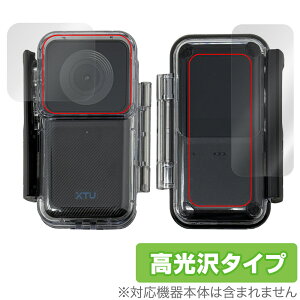 ANVJ XTU mini1 hP[X \ w ی tB OverLay Brilliant for EFAuJ w䂪ɂ 