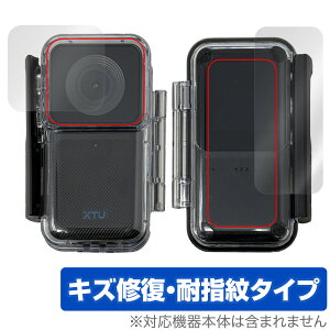 ANVJ XTU mini1 hP[X \ w ی tB OverLay Magic for EFAuJ C ώw R[eBO