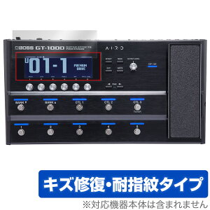 BOSS GT-1000 Guitar Effects Processor یtB OverLay Magic for {X GtFNg vZbT[ C ώw wh~