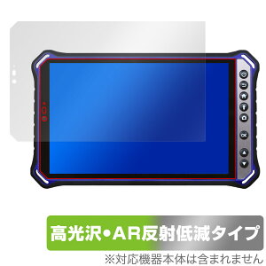 qPad Mini Tough KMG05 یtB OverLay Brilliant Premium for N ^ubg NGpbh tی  ˒ጸ