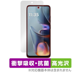 Motorola moto g05 ی tB OverLay Absorber  for g[ X}[gtH g Ռz  n[hR[g R