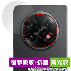 OPPO Find N5 ���A�J�����p �ی� �t�B���� OverLay Absorber ������ for �I�b�| �X�}�[�g�t�H�� �t�@�C���h �Ռ��z�� ������ �R��