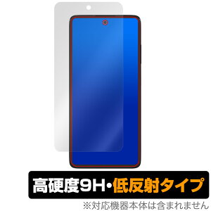 HMD Crest �ی� �t�B���� OverLay 9H Plus for �X�}�[�g�t�H�� 9H ���d�x �A���`�O���A ���˖h�~