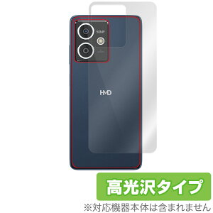 HMD Crest w ی tB OverLay Brilliant for X}[gtH {̕یtB f