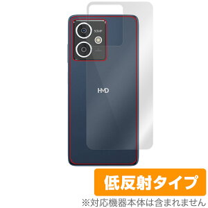 HMD Crest w ی tB OverLay Plus for X}[gtH {̕یtB 炳G ᔽˑf