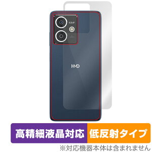 HMD Crest w ی tB OverLay Plus Lite for X}[gtH {̕یtB 炳G ᔽˑf