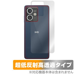 HMD Crest w ی tB OverLay Plus Premium for X}[gtH {̕یtB 炳G ᔽˑf