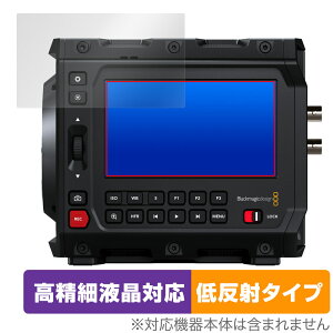 Blackmagic PYXIS 6K V[Y ی tB OverLay Plus Lite for ubN}WbN tی ׉tΉ A`OA wh~