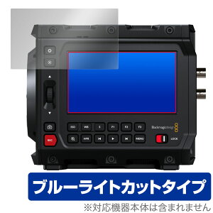 Blackmagic PYXIS 6K V[Y ی tB OverLay Eye Protector for ubN}WbN tی ڂɗD u[CgJbg