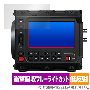 Blackmagic PYXIS 6K V[Y ی tB OverLay Absorber ᔽ for ubN}WbN Ռz ˖h~ u[CgJbg R