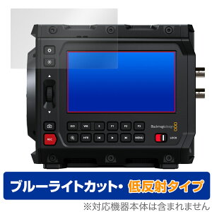 Blackmagic PYXIS 6K V[Y ی tB OverLay Eye Protector ᔽ for ubN}WbN tی u[CgJbg ˖h~