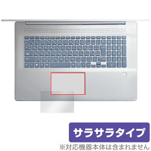 HP 17-cn4000 V[Y ^b`pbh ی tB OverLay Protector for {HP ی A`OA 炳G