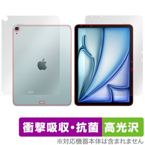 iPad Air 11C` M3 2025 Wi-Fif + Cellularf \ wʃtB OverLay Absorber  for ACpbh GA Ռz