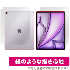 iPad Air 13C` M3 2025 Wi-Fif + Cellularf \ w tB OverLay Paper for ACpbh GA  `Sn