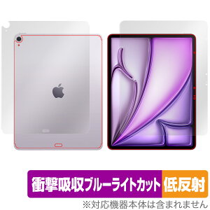 iPad Air 13C` M3 2025 Wi-Fif + Cellularf \ w tB OverLay Absorber ᔽ for ACpbh GA Ռz