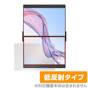 JSAUX FlipGo Pro 13.5C` fA|[^uj^[ ʗp یtB OverLay Plus for fBXvC A`OA ˖h~