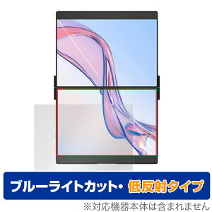 JSAUX FlipGo Pro 13.5C` fA|[^uj^[ ʗp یtB OverLay Eye Protector ᔽ for fBXvC