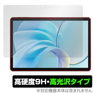 CHUWI Hi10 X1 ی tB OverLay 9H Brilliant for c[EFC ^ubg 9H dx  