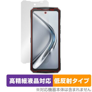DOOGEE V40 �ی� �t�B���� OverLay Plus Lite for �h�D�[�W�[ �X�}�[�g�t�H�� �����׉t���Ή� �A���`�O���A ���˖h�~ ����� �w��h�~