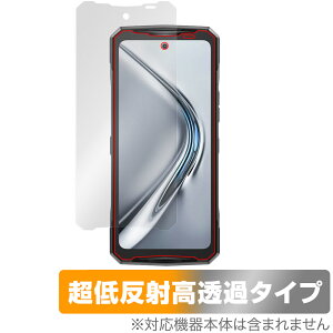 DOOGEE V40 �ی� �t�B���� OverLay Plus Premium for �h�D�[�W�[ �X�}�[�g�t�H�� �t���ی� �A���`�O���A ���˖h�~ ������ �w��h�~