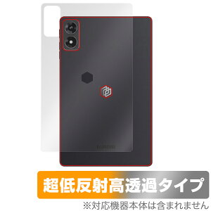 ALLDOCUBE iPlay 70 mini Ultra w ی tB OverLay Plus Premium for I[hL[u ^ubg 炳G ᔽˑf