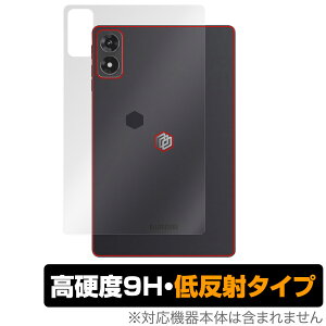 ALLDOCUBE iPlay 70 mini Ultra w ی tB OverLay 9H Plus for I[hL[u ^ubg 9Hdx 炳G蔽˖h~