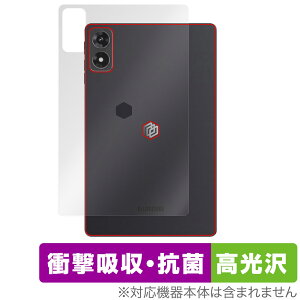ALLDOCUBE iPlay 70 mini Ultra w ی tB OverLay Absorber  for I[hL[u ^ubg Ռz  R