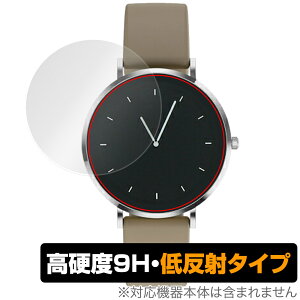 MONOMAM ROTONDO X}[gEHb` SW-T8M j[A 36.3mm ی tB OverLay 9H Plus for v dx A`OA ˖h~