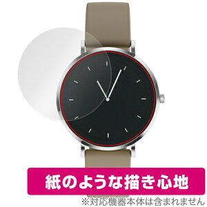 MONOMAM ROTONDO X}[gEHb` SW-T8M j[A 36.3mm ی tB OverLay Paper for v  ̂悤ȕ`Sn