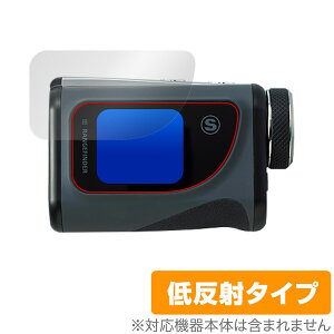 トゥルーロール レーザー距離計 ボイスアイ 保護 フィルム OverLay Plus for Tru-Roll VOICE EYE アンチグレア 反射防止 非光沢 指紋防止