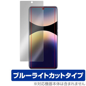 Xiaomi Redmi Note 14 Pro 5G ی tB OverLay Eye Protector for h~ m[g 14 v ڂɗD u[CgJbg