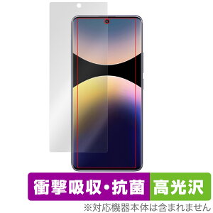 Xiaomi Redmi Note 14 Pro 5G ی tB OverLay Absorber  for h~ m[g 14 v Ռz  n[hR[g R