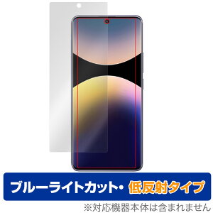 Xiaomi Redmi Note 14 Pro 5G ی tB OverLay Eye Protector ᔽ for h~ m[g 14 v u[CgJbg ˖h~